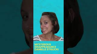 Danielle Stislicki Has Her Killer Been Found shorts [upl. by Adnolahs870]