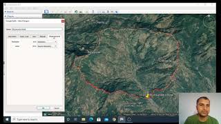 How to delineate watershed using DEM [upl. by Verene645]