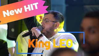 Leo de la Kuweit ❎ Habibi Albanian COVER H❗T Nou 2024 ❎ Live New HIT 2024 ❎ Alberto ❤️ Alina [upl. by Aretak]