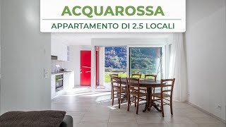 AMPIO 25 LOCALI AD ACQUAROSSA CON GIARDINO [upl. by Deragon]