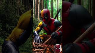 DeadpoolMarvelthorinfinitywar edits marvel superhero movies marvel movies avengers spiderman [upl. by Bigod]