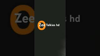 Zee talkies hd [upl. by Vel]