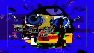 REVIVED EFFECT Klasky Csupo Has A Digital Damage [upl. by Nickola]