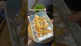 Kids Lunch Box Recipes  Schezwan Cheese Toast  youtubeshorts shorts lunchbox tiffinrecipe [upl. by Alleuqram]