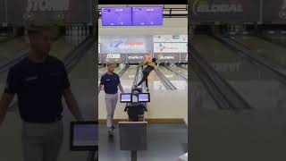 42nd Malaysian International Open Day1 Qualifying  Marc Custodio 20240430 BrighterMags Bowling [upl. by Hiasi647]