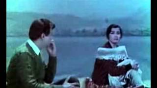 Phir Wohi Dil Laya Hun Mujhe Pyar Mein AshaO P Nayyar [upl. by Bedell366]