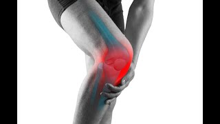 10 Minute Fascial Fix for Knee Pain [upl. by Fortunio]