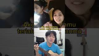 Part 15 ome tv AndreHerviant short ometv music [upl. by Conlin]