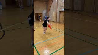 Ameliorer les tirs de lailier 2 par le coach Kenneth Hedegaard jensen I handball [upl. by Royal]