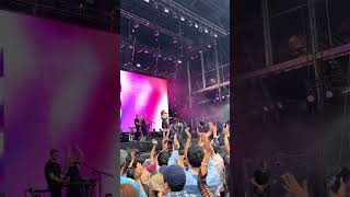 Sigrid High Five Live Mexico Festival Tecate Emblema 2024 [upl. by Alten555]