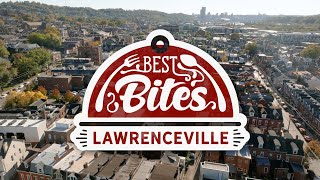 Best Bites Lawrenceville 2025 [upl. by Anairda]