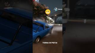 gaming parzival carxstreet crash warning fail noob shorts [upl. by Annod]