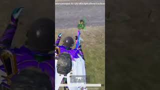 1 V1 Xsuat player battleroyelgames bgmi gaming sorts mobilegame virlshort xsuit [upl. by Yrrac735]