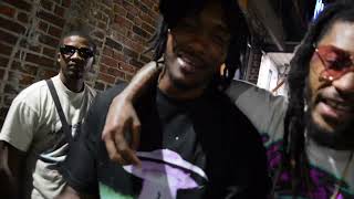 MAN MUGGA  WE OUTSIDE VLOG 1 [upl. by Mariken]