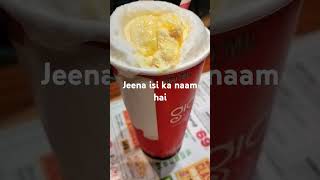 Jeena isi ka naam haimotivation fashion [upl. by Notnilc]