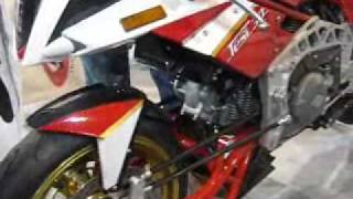 Bimota Tesi 3D [upl. by Arne]