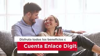 Abre tu Cuenta Enlace Digital ¡en minutos [upl. by Niuqram]