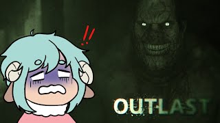 Outlast i miss my family when will i be free ENDING [upl. by Donalt]