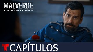 Malverde El Santo Patrón  Capítulo 69  Telemundo [upl. by Lerraf]