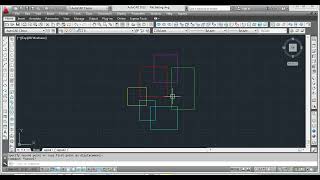 How to Fix Group Command Problem In AutoCAD  How to use Pickstyle Command in AutoCAD  Pickstyle [upl. by Artenehs]