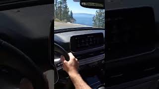 2022 Kia Telluride POV Drive shorts [upl. by Adamson]