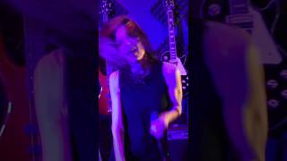 M IA music video clip  Filthy Traitors  from the album Date Night livemusic punk [upl. by Beitnes]