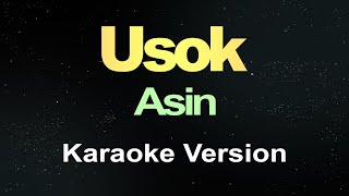 Usok Karaoke [upl. by Arlo928]