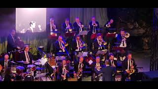 Tribute to Chet Baker  Jazz Orchestra of the Concertgebouw en Marcel Veenendaal [upl. by Nogaem350]