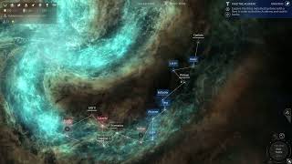 Endless Space 2 Lumeris Endless Difficulty Episode 2 [upl. by Hoover313]