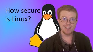 How secure is Linux in real life  custom RAT Ransomware and Info Stealer [upl. by Meletius144]