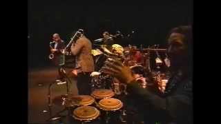 Tenor Madness Sonny Rollins Concert in Japan 1997 [upl. by Regazzi]