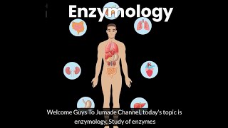 EnzymologyAMT amp ASCP Certification Exam Preparation [upl. by Rainger]