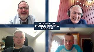 Horse Racing Podcast Rebuilds amp appeals [upl. by Olen719]