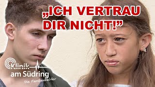 Schwere Schuld  welche Tat Leonie 12 ihrem Bruder vorwirft  Die Familienhelfer [upl. by Aicylla]