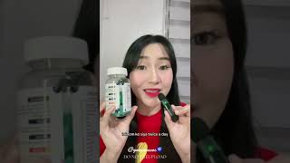 Collagen Keratin Biotin Gummies Review collagen [upl. by Alejandro738]