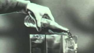 Classic Pepsi Commercial from 60s [upl. by Aicram]