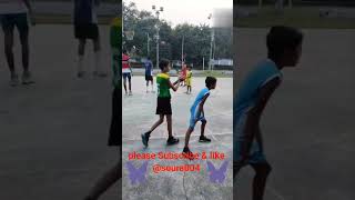 BURNPUR Basketball Ground basketball Practices tournaments trending basketballcompetitions [upl. by Rhianon]