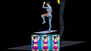 THE ONLY EXERCISE YOU NEED TO LOSE LOVE HANDLES workout4d [upl. by Meid]