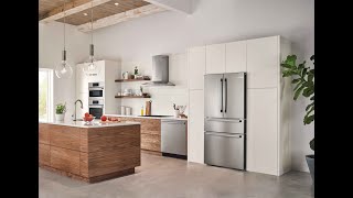 Bosch Kitchen Appliances  Designed to Perform Beautifully [upl. by Sibylle]