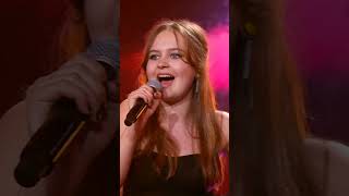 Margaux Flavet sjunger Goodbye Yellow Brick Road av Elton John idolse [upl. by Anoiek801]