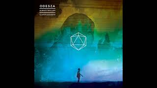 ODESZA  Always This Late ILLENIUM 2014 Remix  Official Audio [upl. by Ntsuj]