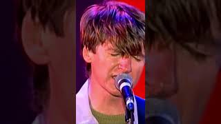 Crowded House  Dont Dream Its Over Live 1996 shorts [upl. by Iverson]