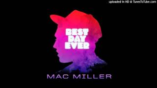 Mac Miller  Ill Be There INSTRUMENTAL Reproduced By Daywalker [upl. by Kelvin]