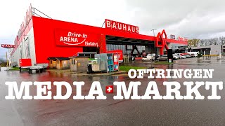 🇨🇭oftringen  MEDIA MARKT  switzerland [upl. by Einimod]