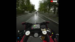 Insane Superbike Rolling Crash Scenes [upl. by Elletnahc]