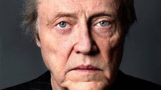 The Untold Truth Of Christopher Walken [upl. by Chapen]