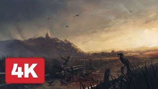 A Plague Tale Innocence Gameplay 4K  Gamescom 2018 [upl. by Vareck]