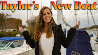 Taylors New Boat  S6E13 [upl. by Mert]