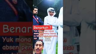 DJORKA‼️ akun timnas bahrain di hack 😂😂😂 shorts football viralshorts [upl. by Enaj]