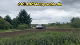 Kielder Forest Rally 2024 [upl. by Chap167]